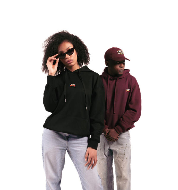 Hoodie Needz – Image 2