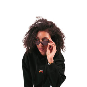 Hoodie Needz <b>OVERSIZE</b>