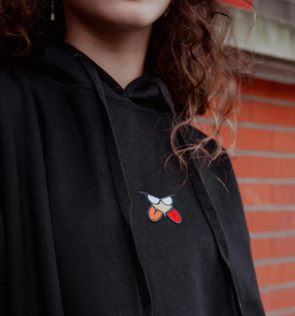 Hoodie Needz – Image 4